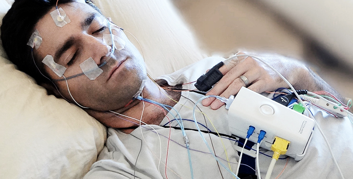 Avaliação de Ronco e Apneia